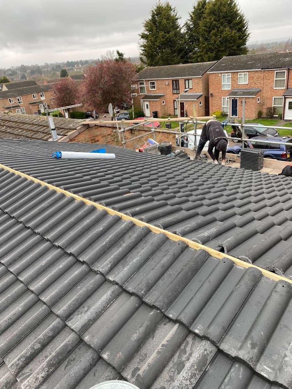 North star roofing & Property Maintenance