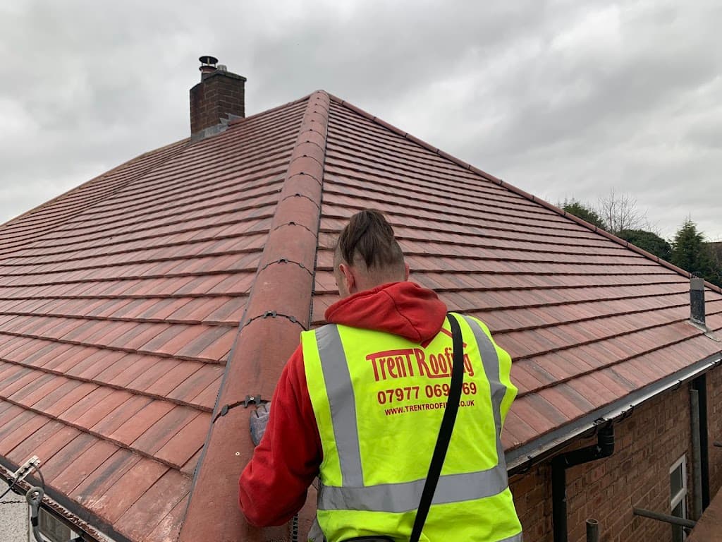 Trent Roofing Nottingham