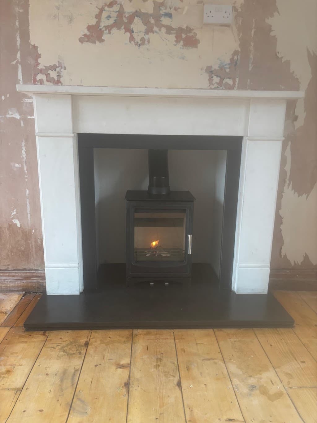 SM Chimney Sweep