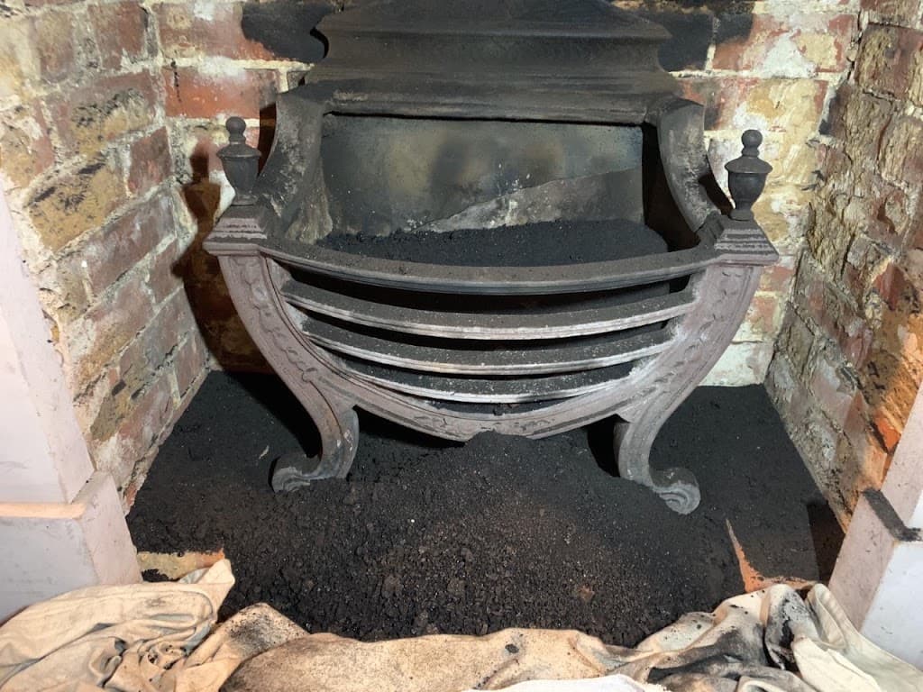 Dorset Master Sweep (Dorset Chimney Sweep)