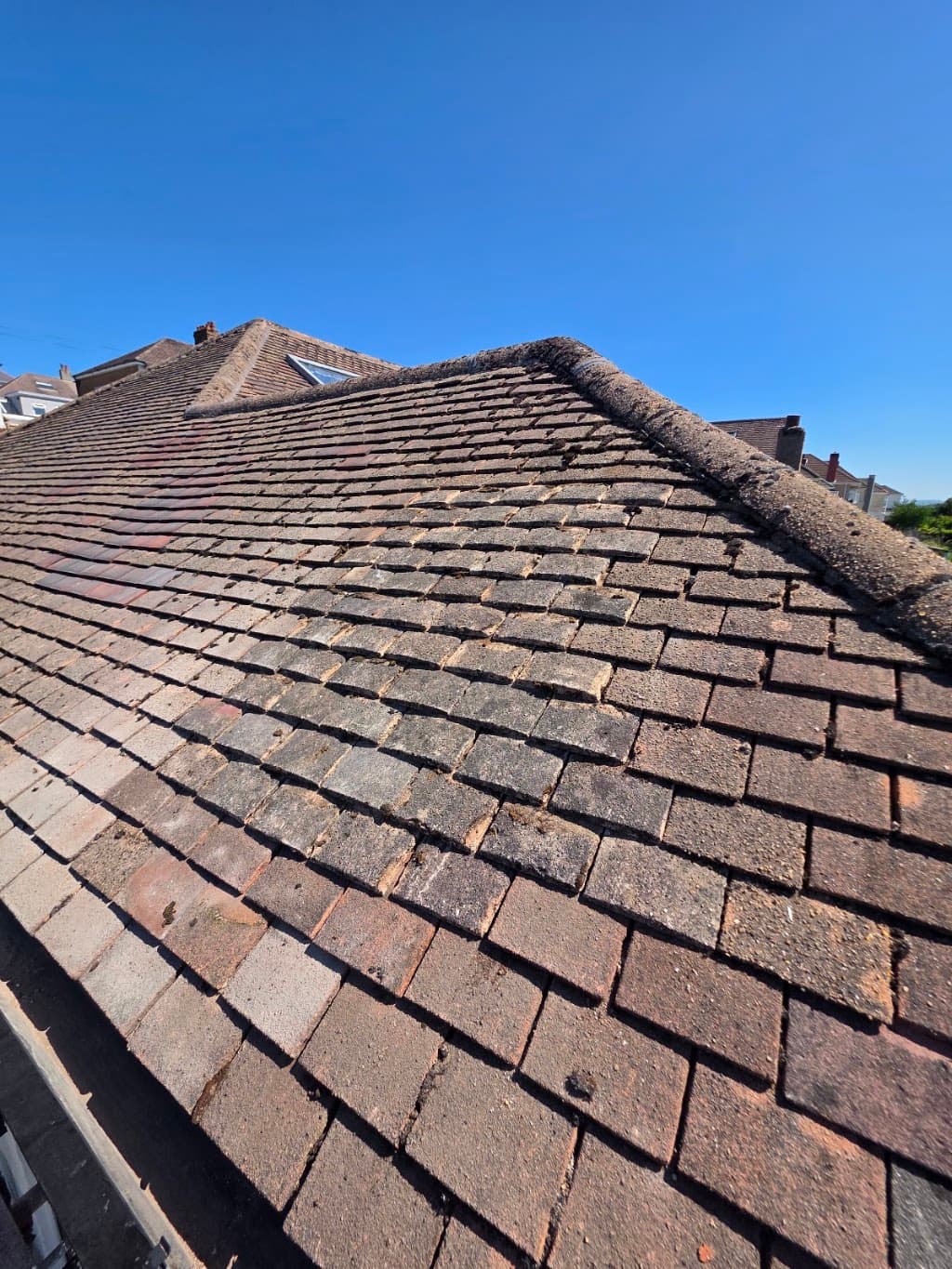 Proper Job Roofing