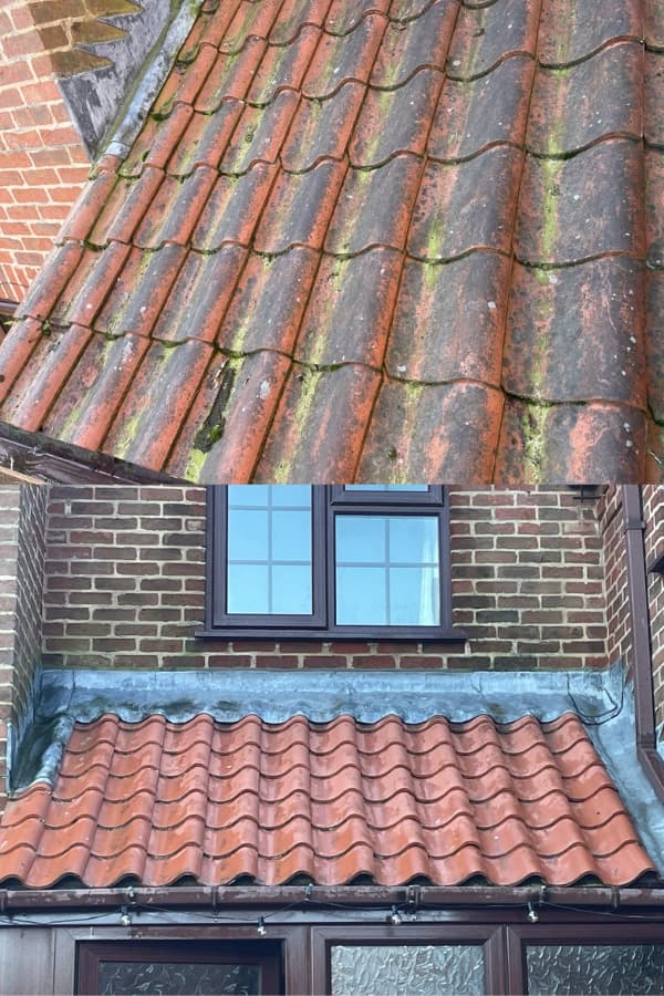 Ryan's Gutter Cleaning