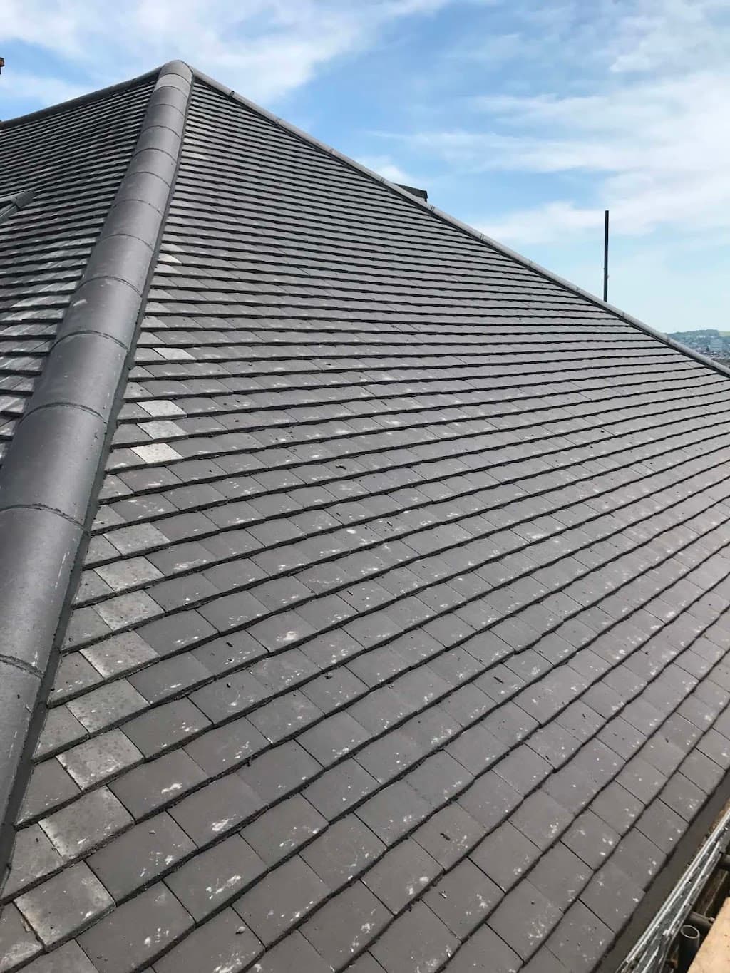 Action Roofing Services