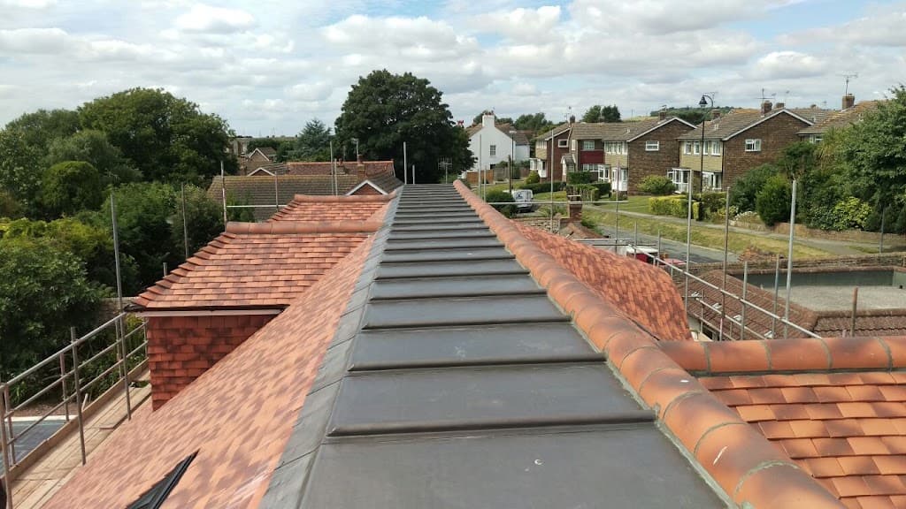 M.Marchant Specialist Roofing & Leadwork Ltd