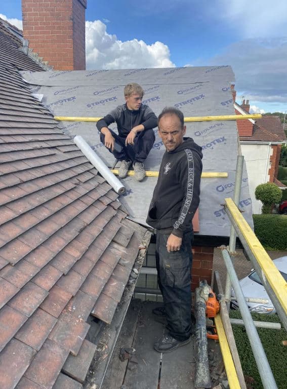 Premier Roofing & Building Ltd