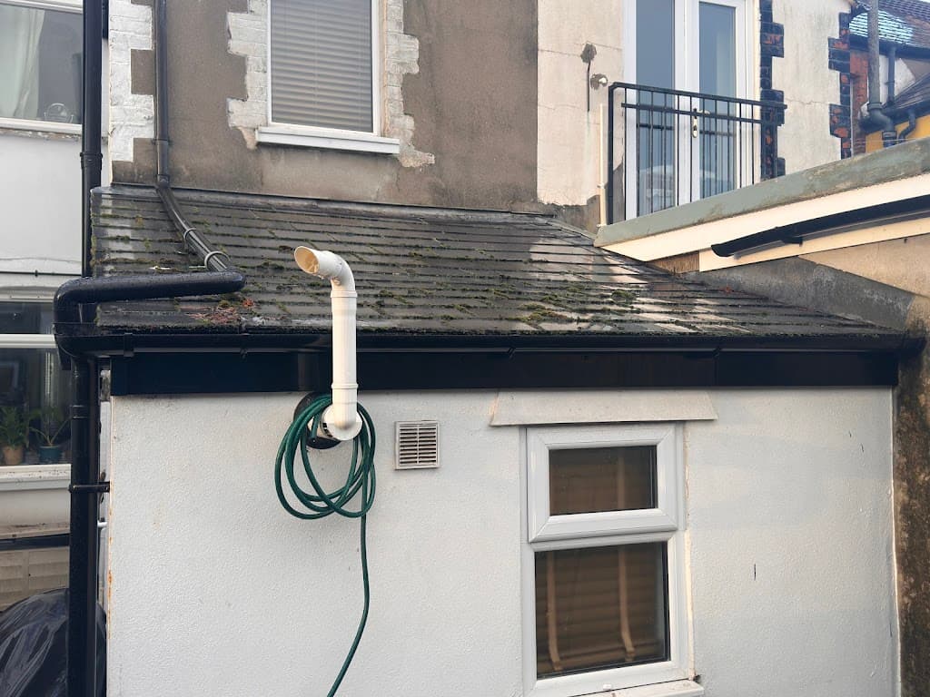 Gutter Wizard