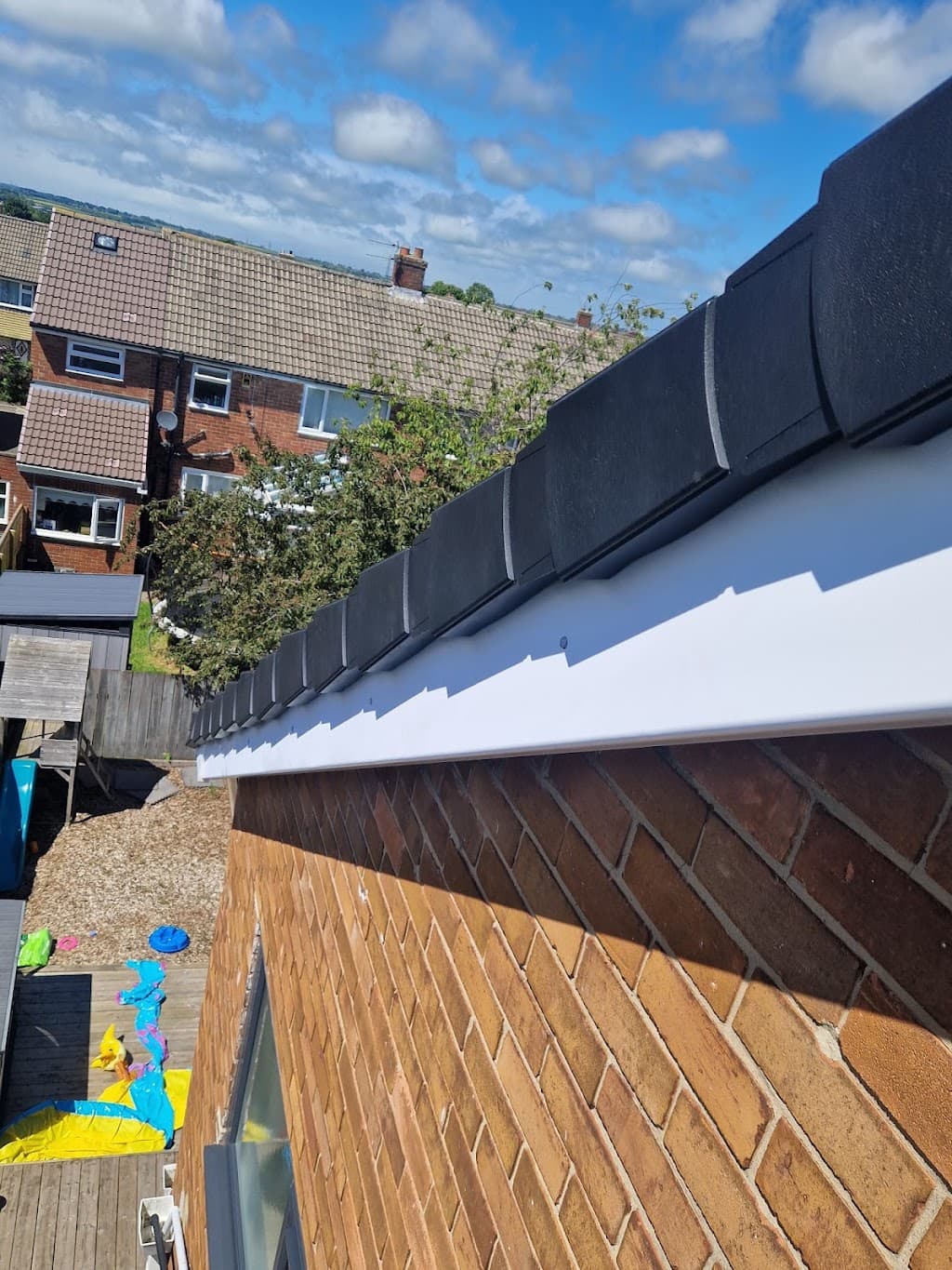 ponteland roofing