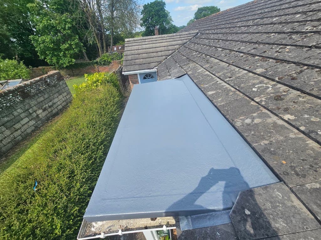 Southern Roofing Ltd