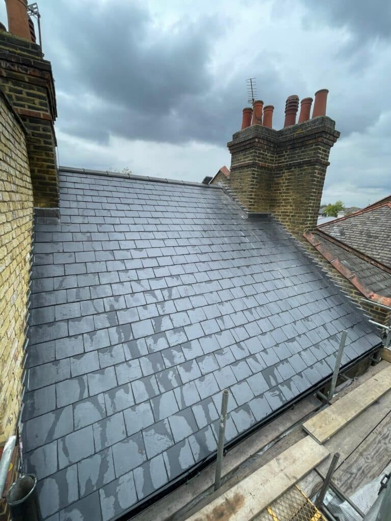 Approved Roofing London Ltd