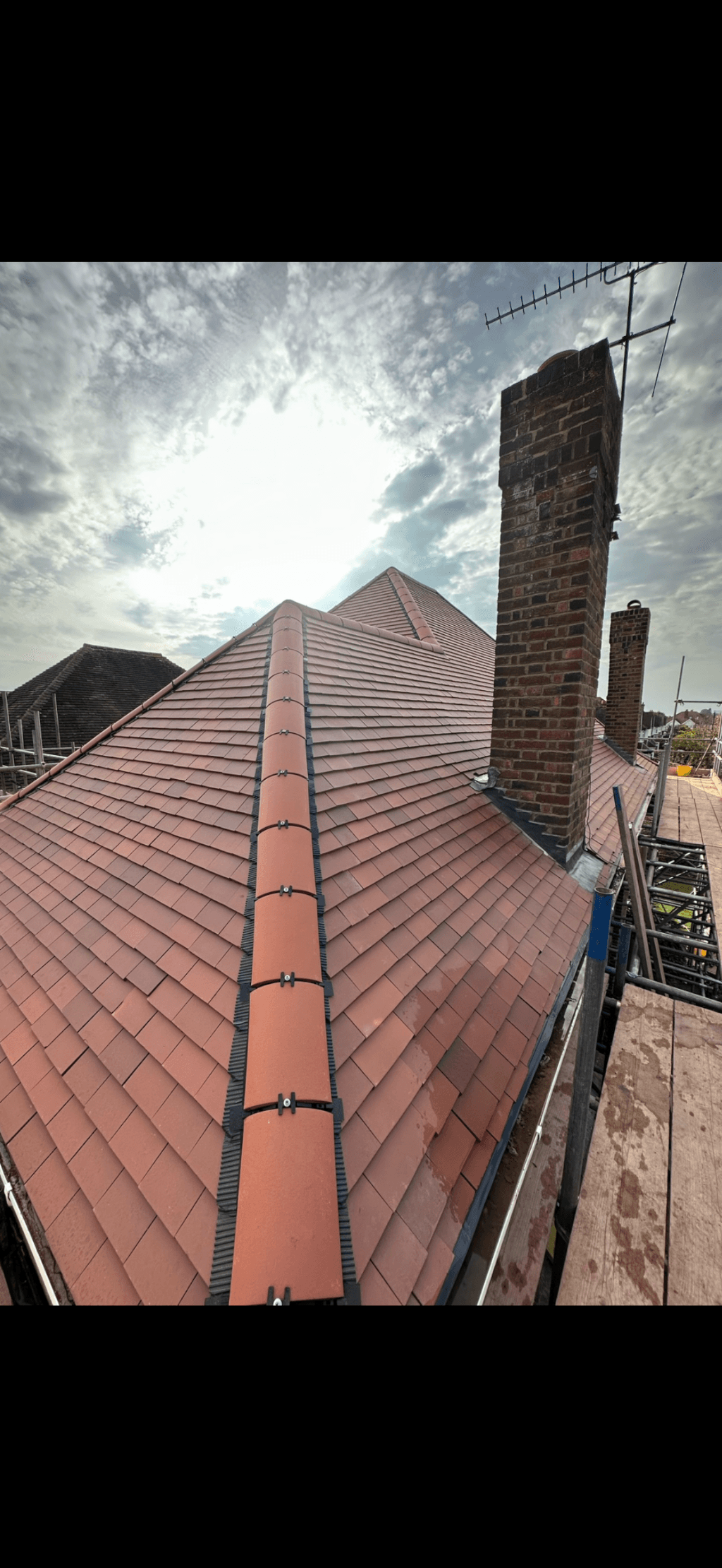 Highline roofing specialist
