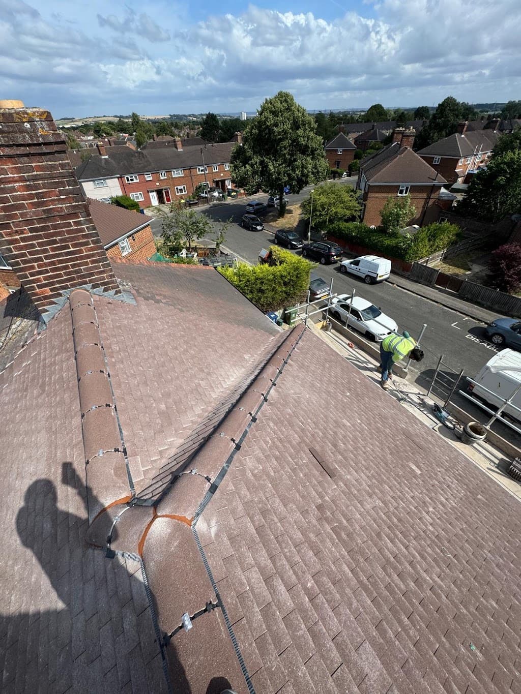 Bristol Roofing Pros