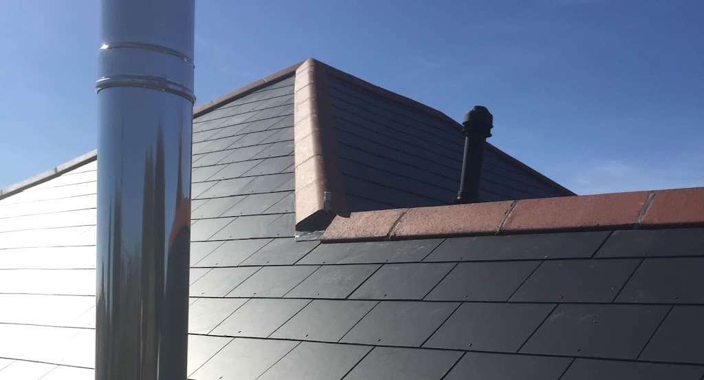 First Choice Roofing Plymouth - Mark Cunningham