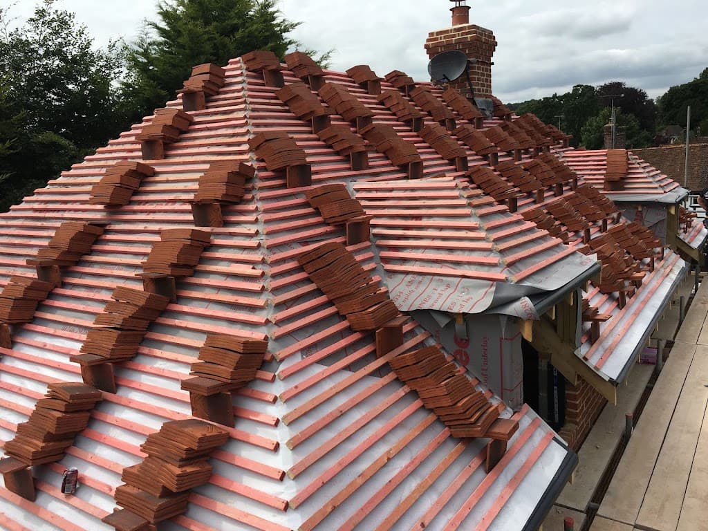 SDS Roofing Services Ltd