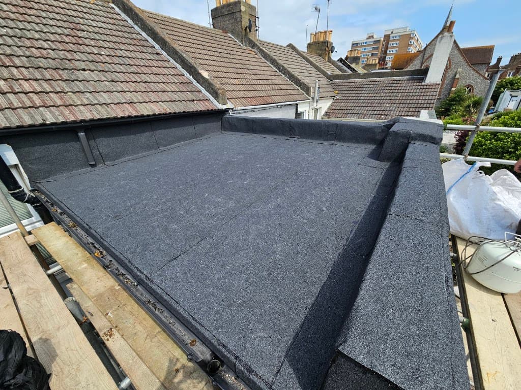 Sussex Flat Roofs Brighton