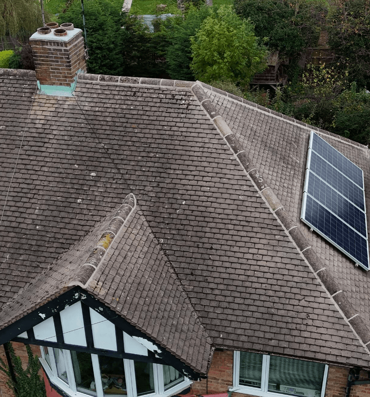 Quest Roofing Ltd