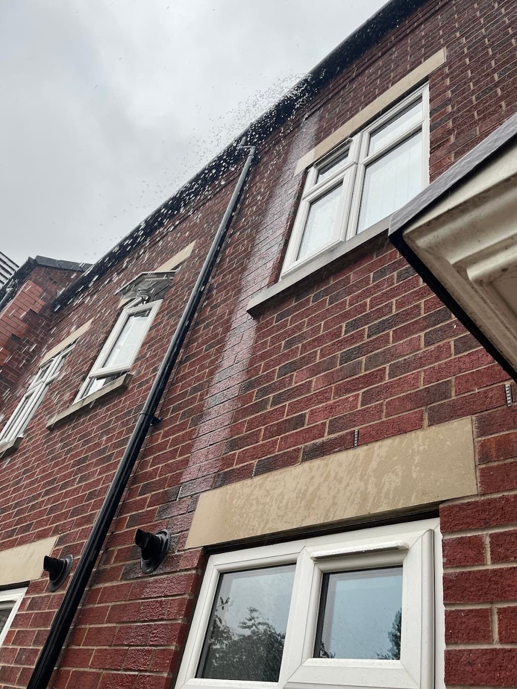 Ben's Gutters Newcastle
