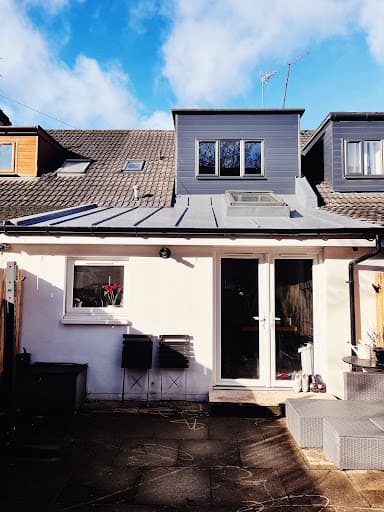 J.Shearer Roofing Ltd — Customer photo