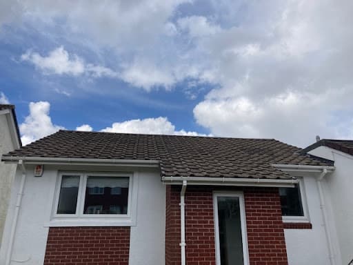 Ashley Purdy Roofing Ltd — Customer photo