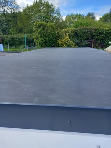 Rain Defence Roofing Ltd — Customer photo