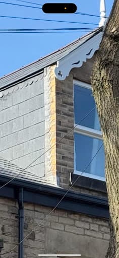 Paisley Roofing — Customer photo