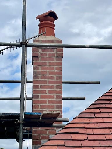 A A Abbey Roofing & Building Contractors Ltd — Customer photo