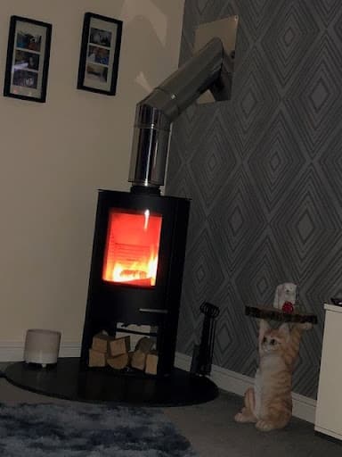 K & I Paterson Ltd — Customer photo