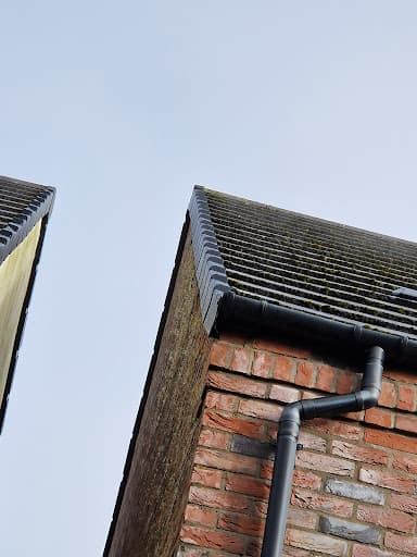 Reliable Roofing Belfast — Customer photo