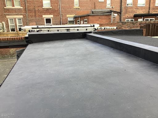 Endura Flat Roofing Ltd — Customer photo