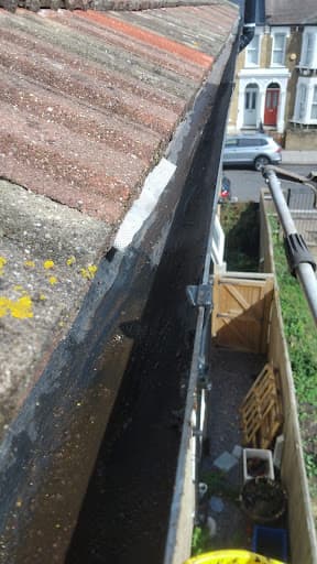 Gutters Gurus ltd — Customer photo