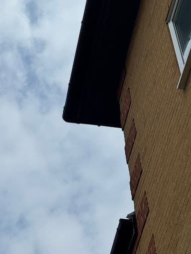 P&M GUTTER SERVICE LTD — Customer photo