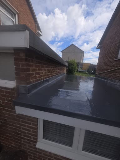 Southern Roofing Ltd — Customer photo