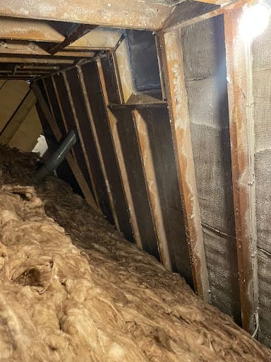 Countrywide Roofing & Insulation — Customer photo