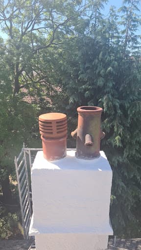 ASAP Roofing & Building — Customer photo