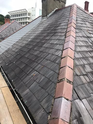 GWL Roofing & Scaffolding LTD — Customer photo