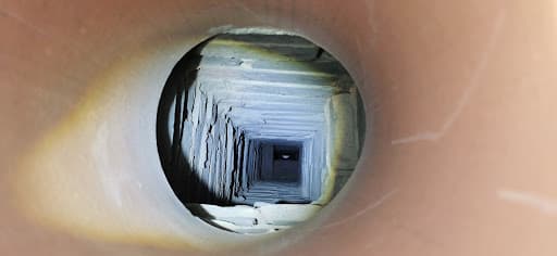 Adams Chimney Sweep — Customer photo