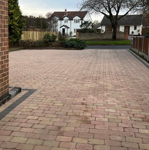 Pro Services Direct — Customer photo