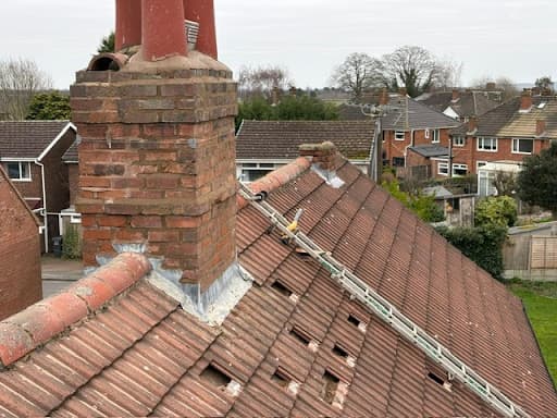 TPM Roofing Ltd — Customer photo