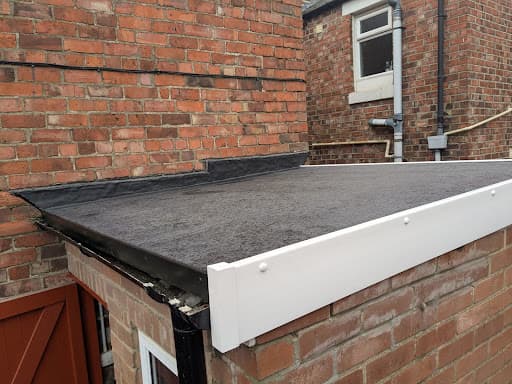 Endura Flat Roofing Ltd — Customer photo