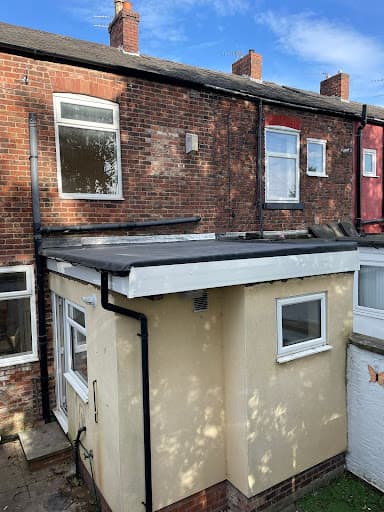 Manchester Roofers LTD — Customer photo
