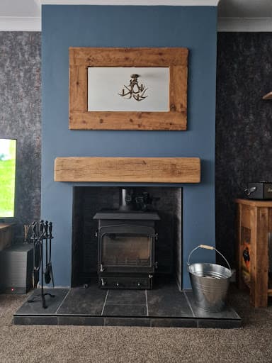 Thurnby Chimney Sweeps — Customer photo