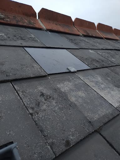 1st Call Roofing Repairs — Customer photo