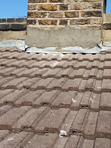 Gutters Gurus ltd — Customer photo