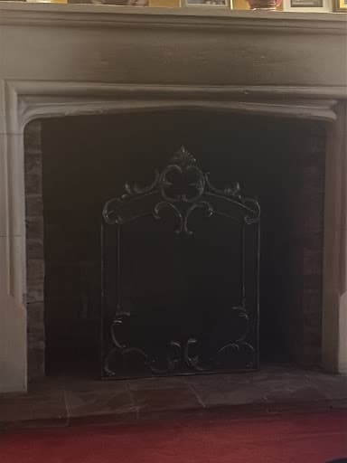 P & J Gallagher chimney sweeps — Customer photo