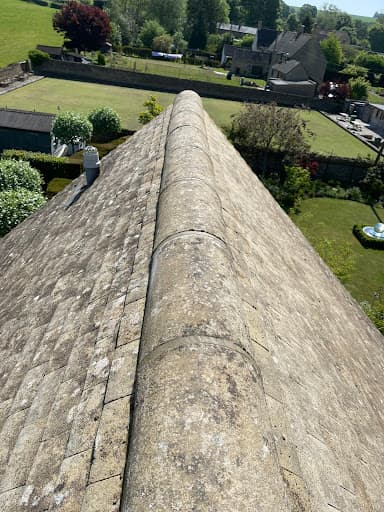 Premier Roofing and Gutters Limited — Customer photo
