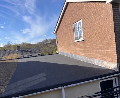 Tamar Roofing & Building Services — Customer photo