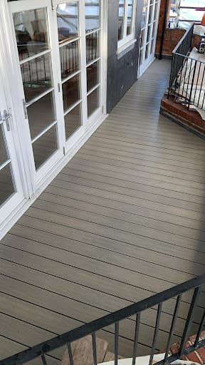 London Roofing Specialist Solutions Ltd. — Customer photo