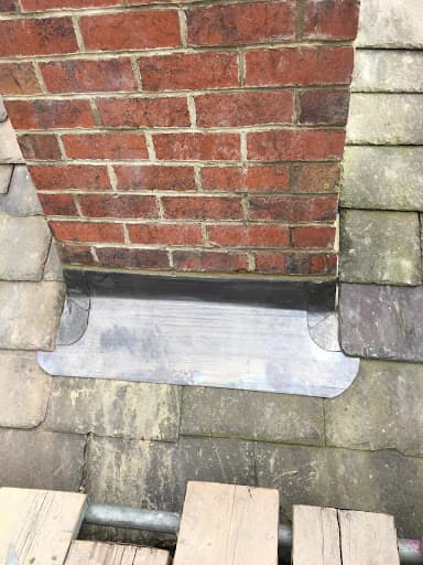 A & L Roofing Leeds Ltd — Customer photo