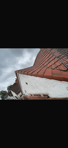Hunt Roofing — Customer photo
