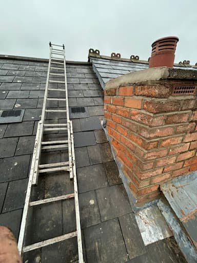 TPM Roofing Ltd — Customer photo