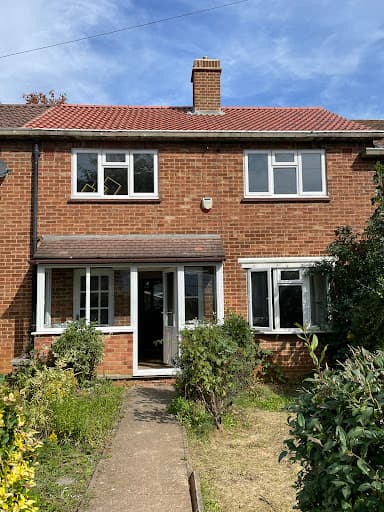 D Tasker Roofing Ltd. — Customer photo